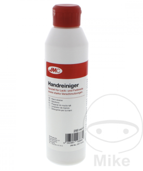 Handreiniger Gel